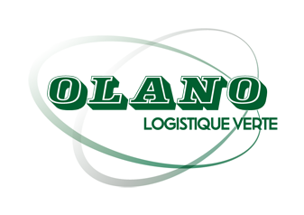 Logo Olano